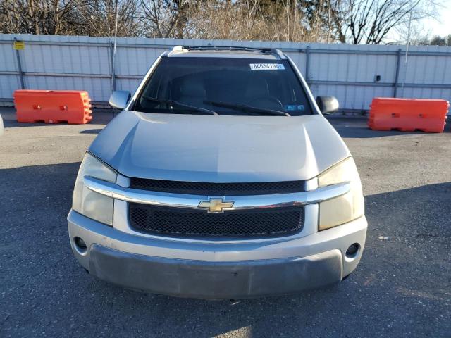 Photo 4 VIN: 2CNDL73F066022089 - CHEVROLET EQUINOX LT 