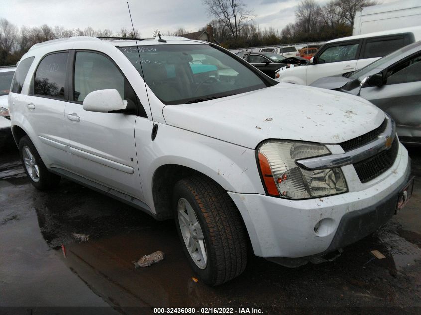 Photo 0 VIN: 2CNDL73F066066271 - CHEVROLET EQUINOX 