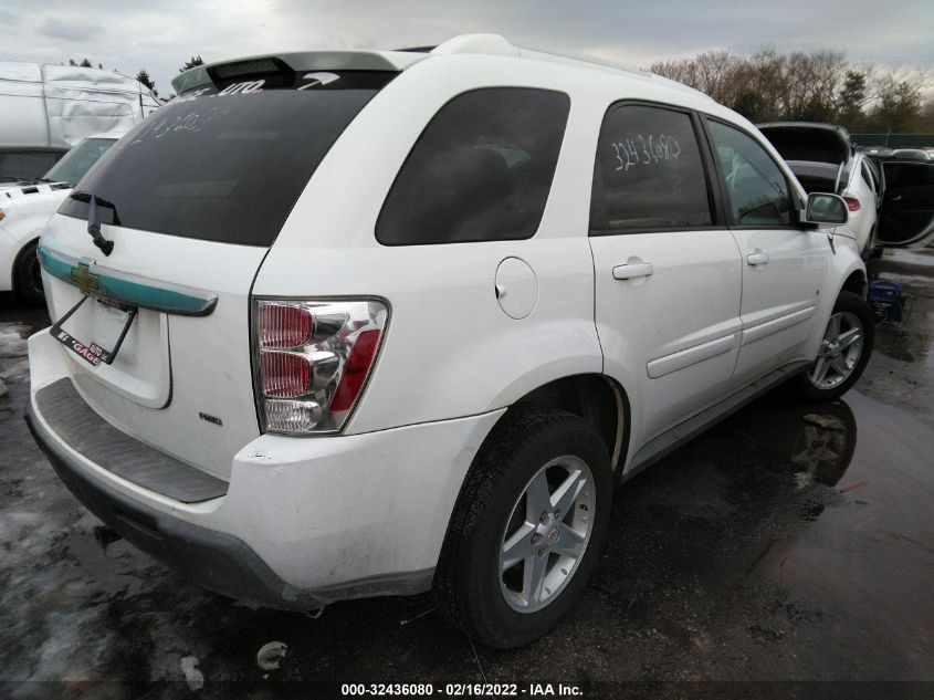 Photo 3 VIN: 2CNDL73F066066271 - CHEVROLET EQUINOX 