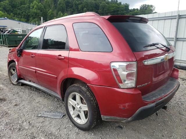 Photo 2 VIN: 2CNDL73F066080655 - CHEVROLET EQUINOX LT 