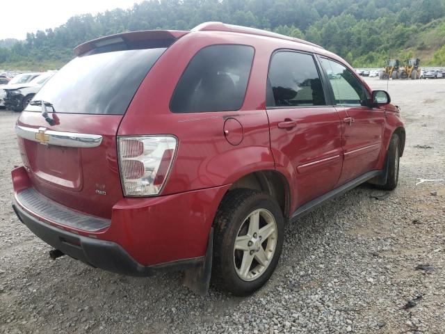 Photo 3 VIN: 2CNDL73F066080655 - CHEVROLET EQUINOX LT 