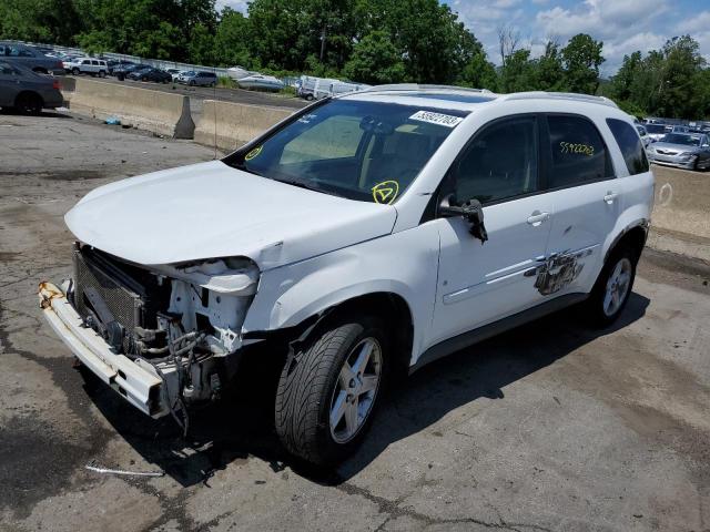 Photo 0 VIN: 2CNDL73F066127960 - CHEVROLET EQUINOX LT 