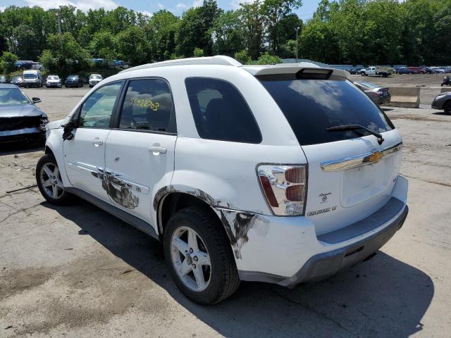 Photo 1 VIN: 2CNDL73F066127960 - CHEVROLET EQUINOX LT 