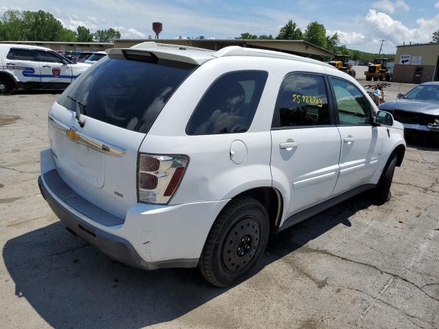 Photo 2 VIN: 2CNDL73F066127960 - CHEVROLET EQUINOX LT 