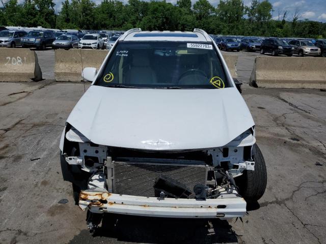 Photo 4 VIN: 2CNDL73F066127960 - CHEVROLET EQUINOX LT 