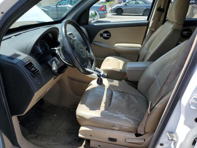 Photo 6 VIN: 2CNDL73F066127960 - CHEVROLET EQUINOX LT 