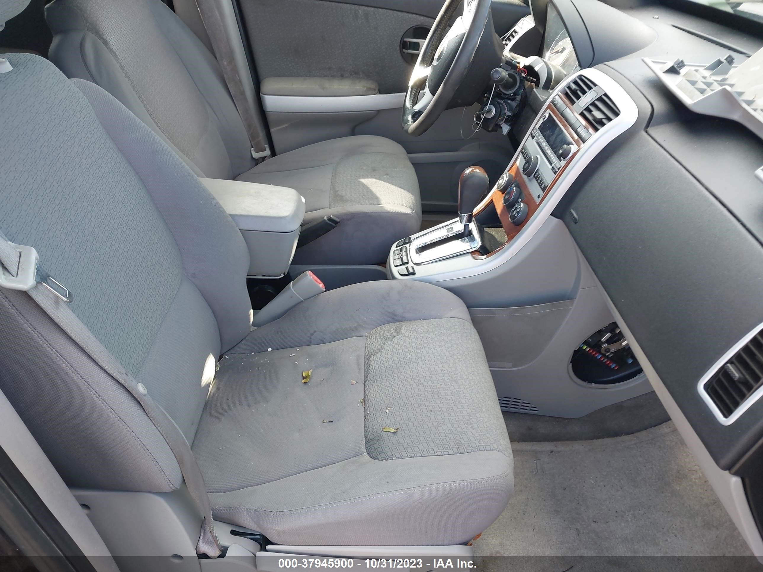 Photo 4 VIN: 2CNDL73F076007674 - CHEVROLET EQUINOX 