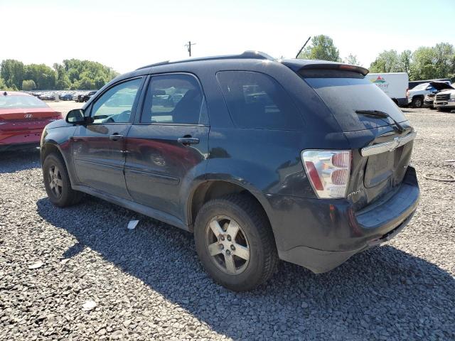 Photo 1 VIN: 2CNDL73F076065350 - CHEVROLET EQUINOX 