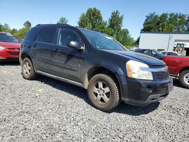 Photo 3 VIN: 2CNDL73F076065350 - CHEVROLET EQUINOX 