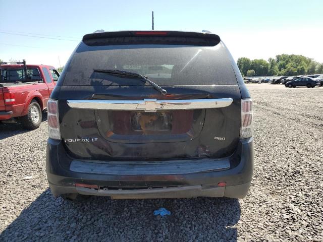 Photo 5 VIN: 2CNDL73F076065350 - CHEVROLET EQUINOX 