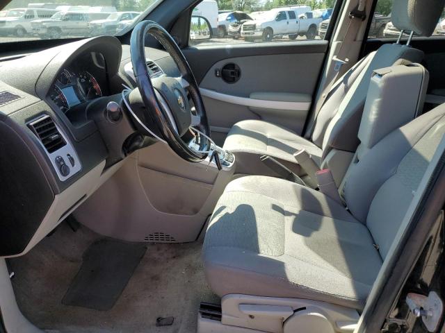 Photo 6 VIN: 2CNDL73F076065350 - CHEVROLET EQUINOX 