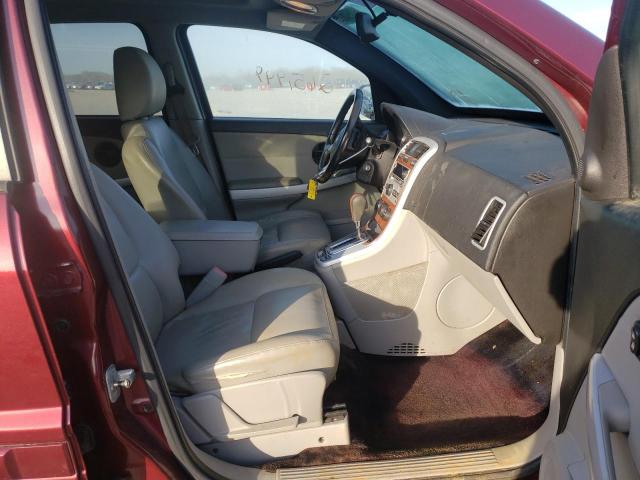 Photo 4 VIN: 2CNDL73F076116104 - CHEVROLET EQUINOX LT 