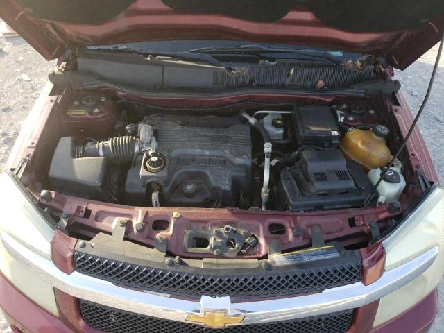 Photo 6 VIN: 2CNDL73F076116104 - CHEVROLET EQUINOX LT 