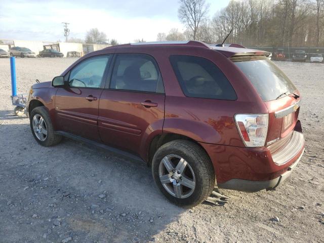 Photo 9 VIN: 2CNDL73F076116104 - CHEVROLET EQUINOX LT 