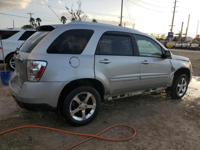 Photo 2 VIN: 2CNDL73F076226277 - CHEVROLET EQUINOX LT 