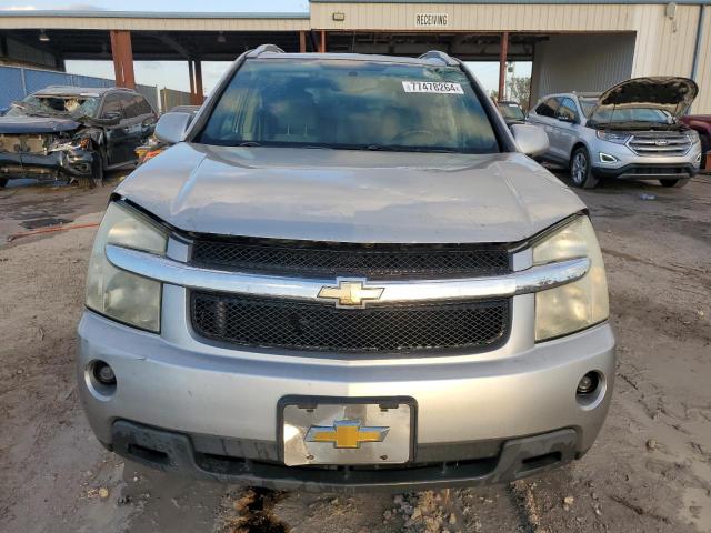 Photo 4 VIN: 2CNDL73F076226277 - CHEVROLET EQUINOX LT 