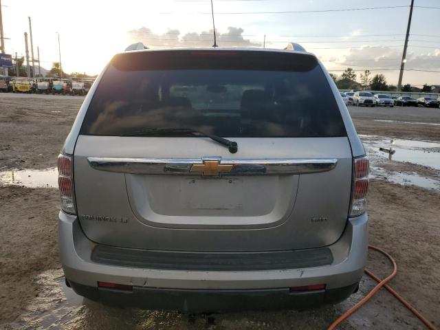 Photo 5 VIN: 2CNDL73F076226277 - CHEVROLET EQUINOX LT 