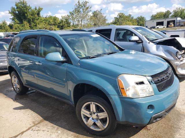 Photo 3 VIN: 2CNDL73F086056987 - CHEVROLET EQUINOX LT 