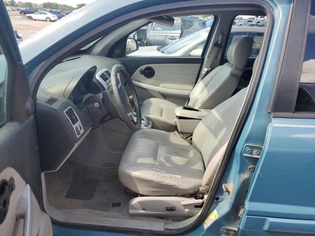 Photo 6 VIN: 2CNDL73F086056987 - CHEVROLET EQUINOX LT 