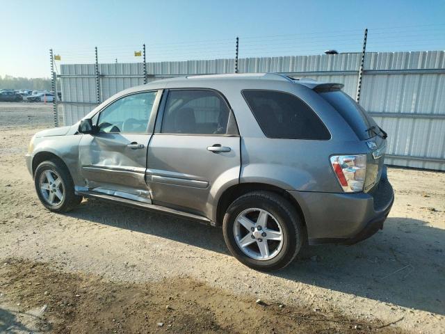 Photo 1 VIN: 2CNDL73F156011469 - CHEVROLET EQUINOX LT 