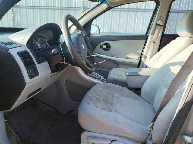 Photo 6 VIN: 2CNDL73F156011469 - CHEVROLET EQUINOX LT 