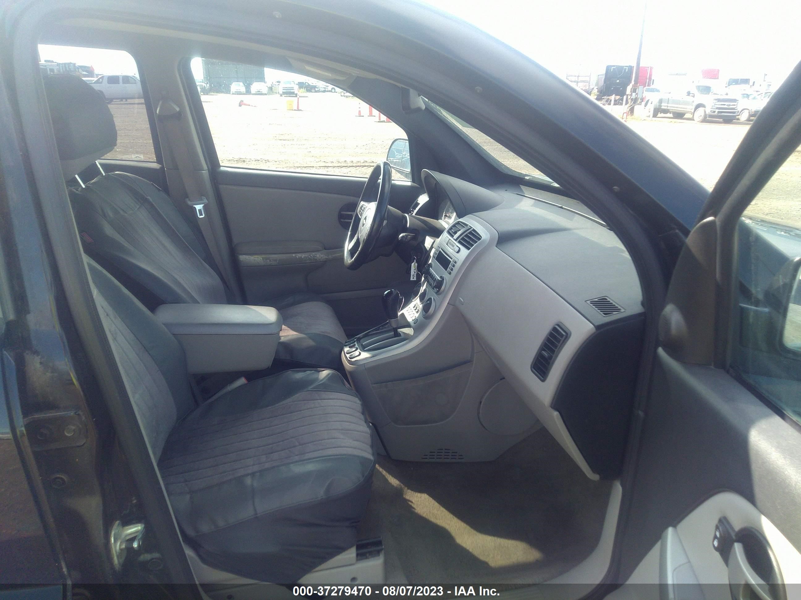 Photo 4 VIN: 2CNDL73F156055052 - CHEVROLET EQUINOX 