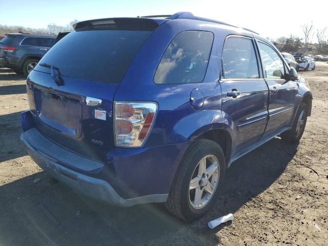 Photo 2 VIN: 2CNDL73F156117646 - CHEVROLET EQUINOX 