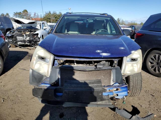 Photo 4 VIN: 2CNDL73F156117646 - CHEVROLET EQUINOX 