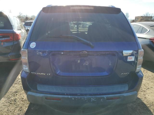 Photo 5 VIN: 2CNDL73F156117646 - CHEVROLET EQUINOX 