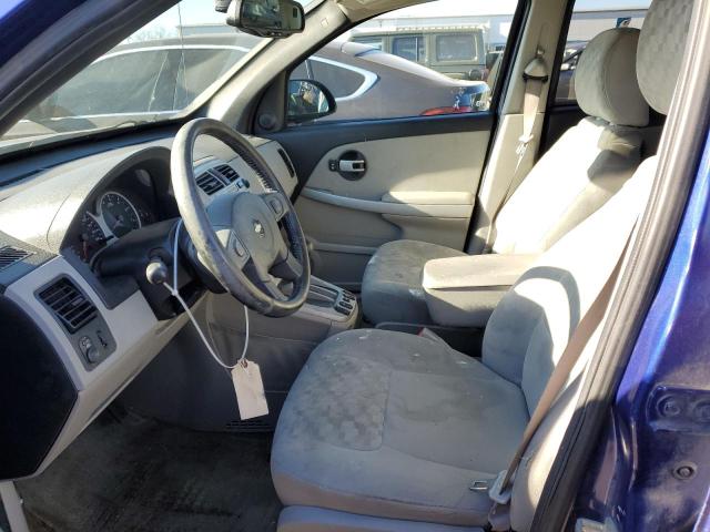 Photo 6 VIN: 2CNDL73F156117646 - CHEVROLET EQUINOX 