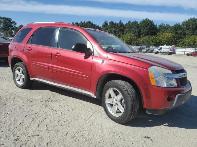 Photo 3 VIN: 2CNDL73F156152722 - CHEVROLET EQUINOX LT 