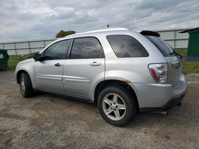 Photo 1 VIN: 2CNDL73F156159539 - CHEVROLET EQUINOX LT 