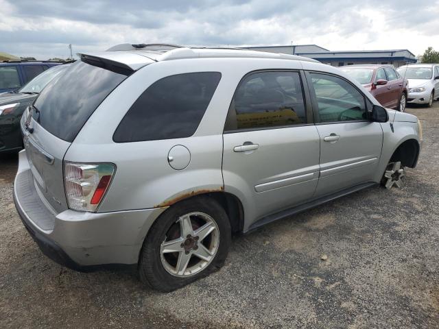 Photo 2 VIN: 2CNDL73F156159539 - CHEVROLET EQUINOX LT 