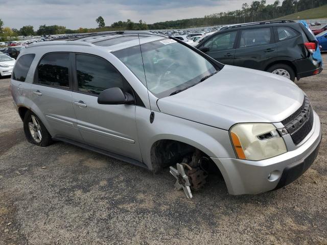 Photo 3 VIN: 2CNDL73F156159539 - CHEVROLET EQUINOX LT 