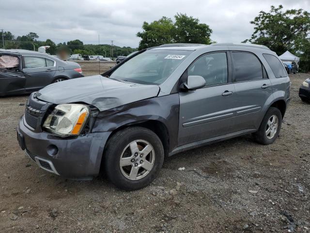 Photo 0 VIN: 2CNDL73F166069874 - CHEVROLET EQUINOX LT 