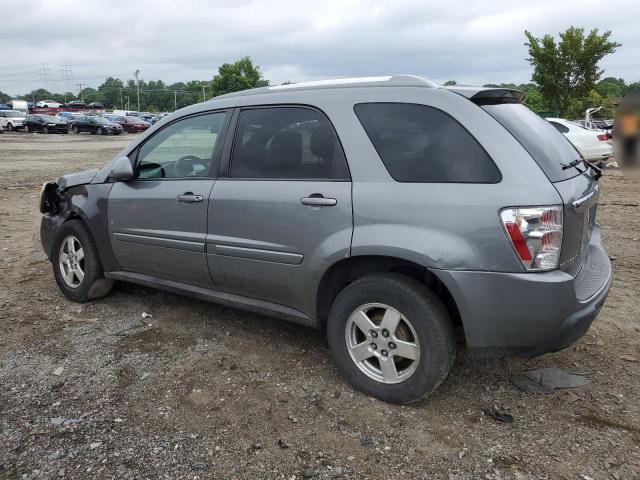 Photo 1 VIN: 2CNDL73F166069874 - CHEVROLET EQUINOX LT 