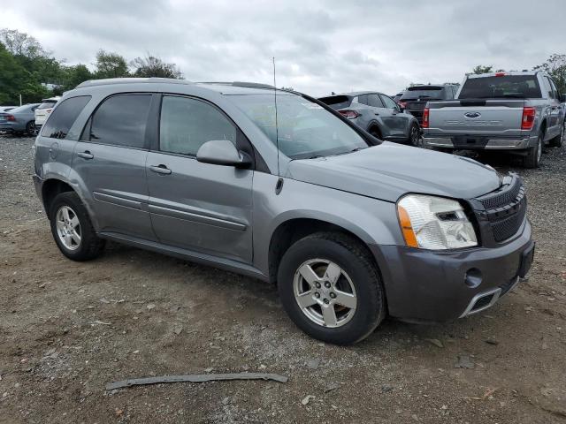 Photo 3 VIN: 2CNDL73F166069874 - CHEVROLET EQUINOX LT 