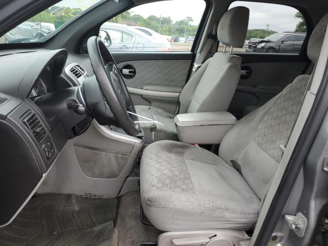 Photo 6 VIN: 2CNDL73F166069874 - CHEVROLET EQUINOX LT 