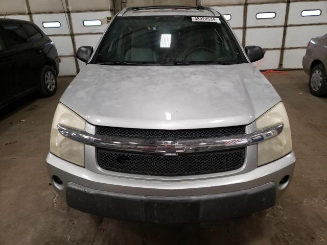 Photo 4 VIN: 2CNDL73F256086455 - CHEVROLET EQUINOX 