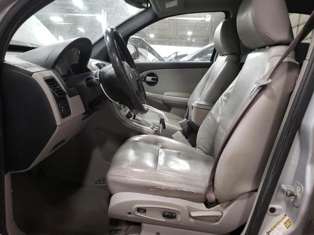 Photo 6 VIN: 2CNDL73F256086455 - CHEVROLET EQUINOX 