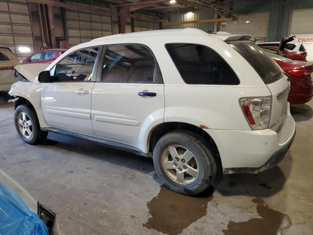 Photo 1 VIN: 2CNDL73F256088786 - CHEVROLET EQUINOX LT 