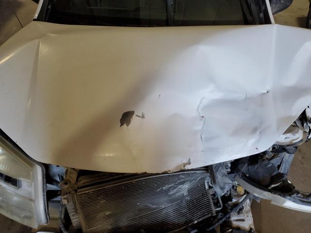 Photo 11 VIN: 2CNDL73F256088786 - CHEVROLET EQUINOX LT 