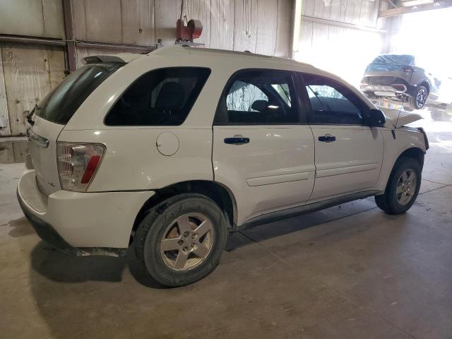 Photo 2 VIN: 2CNDL73F256088786 - CHEVROLET EQUINOX LT 