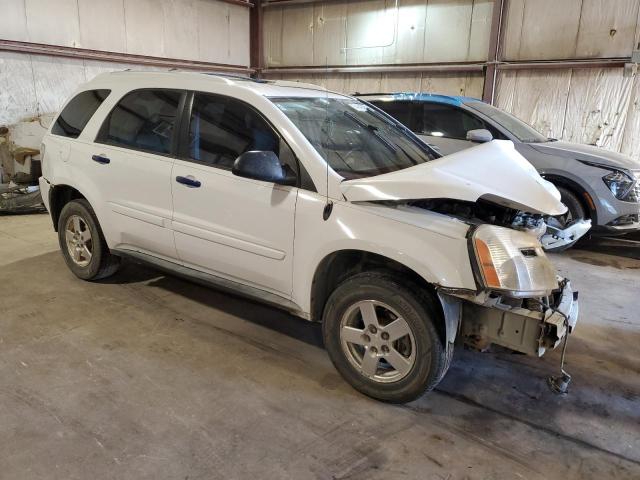 Photo 3 VIN: 2CNDL73F256088786 - CHEVROLET EQUINOX LT 