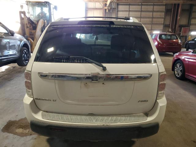 Photo 5 VIN: 2CNDL73F256088786 - CHEVROLET EQUINOX LT 