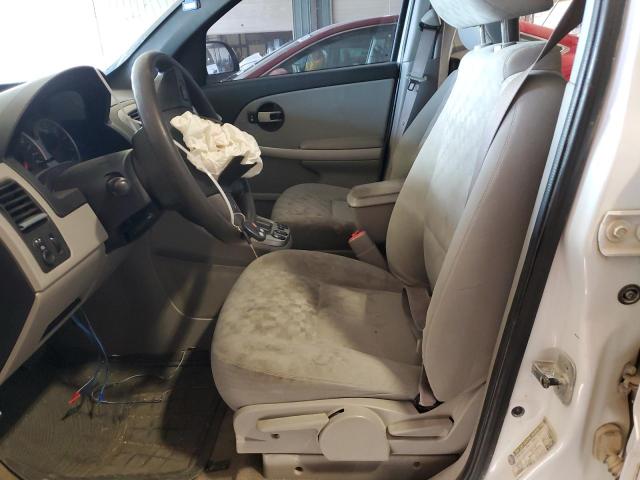 Photo 6 VIN: 2CNDL73F256088786 - CHEVROLET EQUINOX LT 