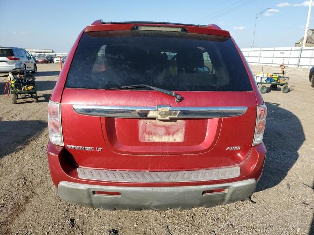 Photo 5 VIN: 2CNDL73F256114223 - CHEVROLET EQUINOX 