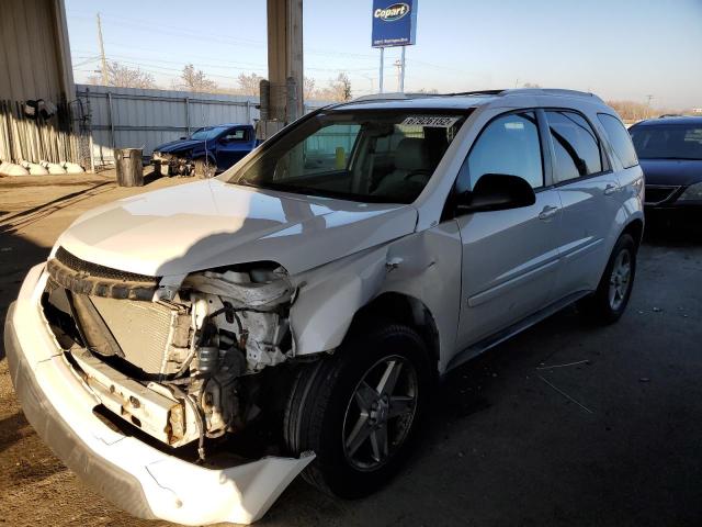 Photo 0 VIN: 2CNDL73F256145410 - CHEVROLET EQUINOX LT 