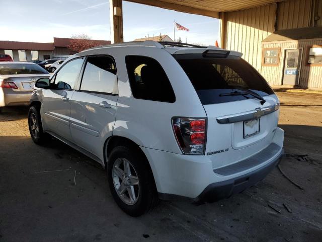 Photo 1 VIN: 2CNDL73F256145410 - CHEVROLET EQUINOX LT 