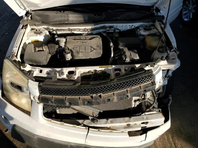 Photo 11 VIN: 2CNDL73F256145410 - CHEVROLET EQUINOX LT 